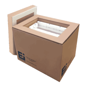 EMBALL'ISO HPBP 高性能保温箱